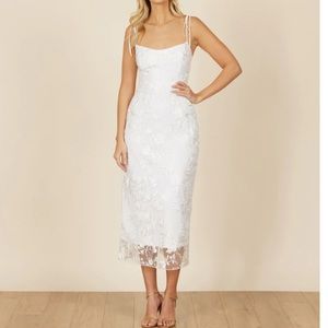 Park & Fifth Madison Dress- Worn Once!